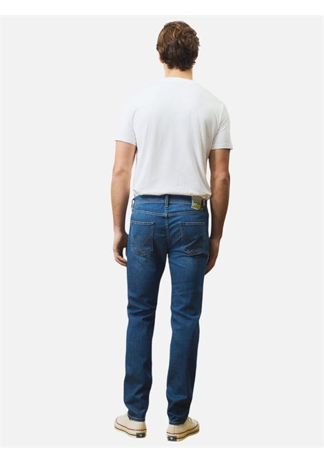Jeans new elias alex Roy Rogers ROY ROGERS | Jeans | RRU90108D5982700C0999
